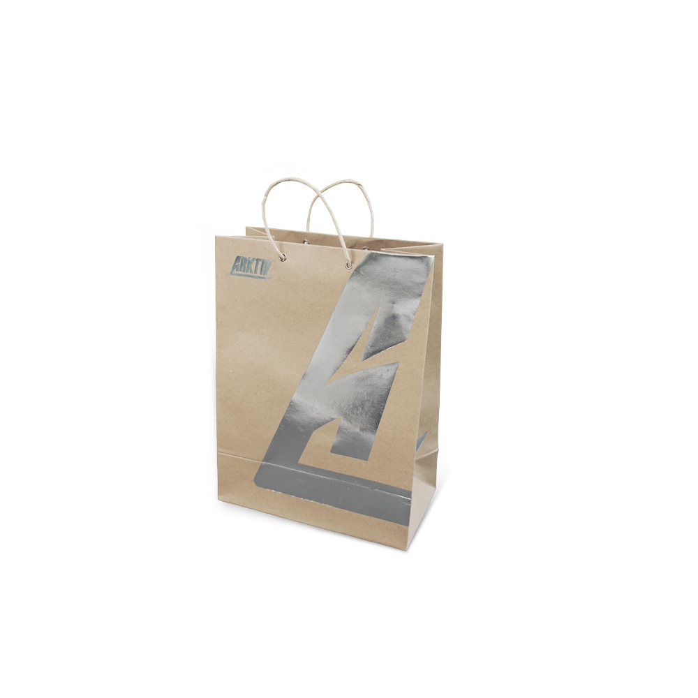 

Arktiv | Paper Bag