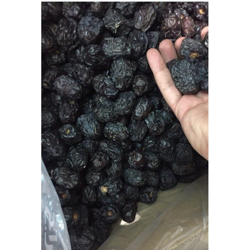 

Kurma Ajwa