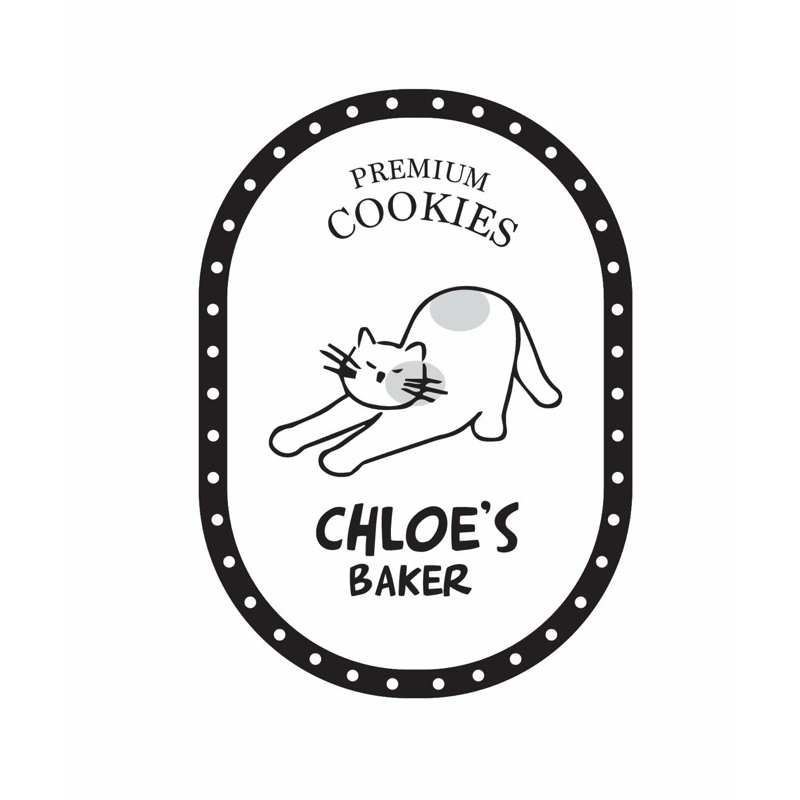 

kue kering CHLOE’S BAKER