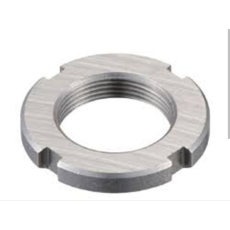 LOCK NUT BEARING KM 22 TIMKEN