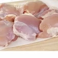 

Paha ayam fillet / Bonless 500gr