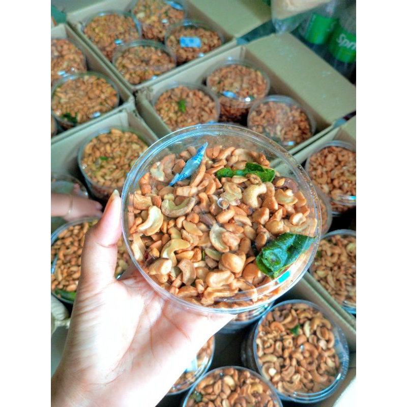 

METE PECAHAN FRESH NO TENGIK