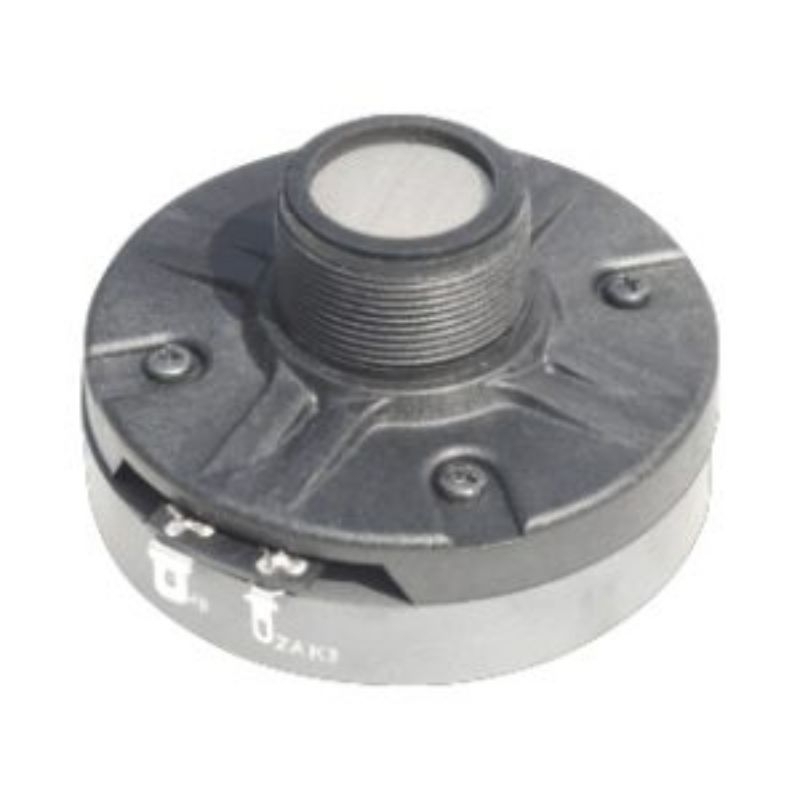 TWEETER ACR (CD 10)