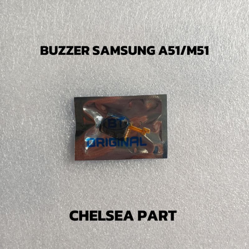 BUZZER SAMSUNG A51/M51
