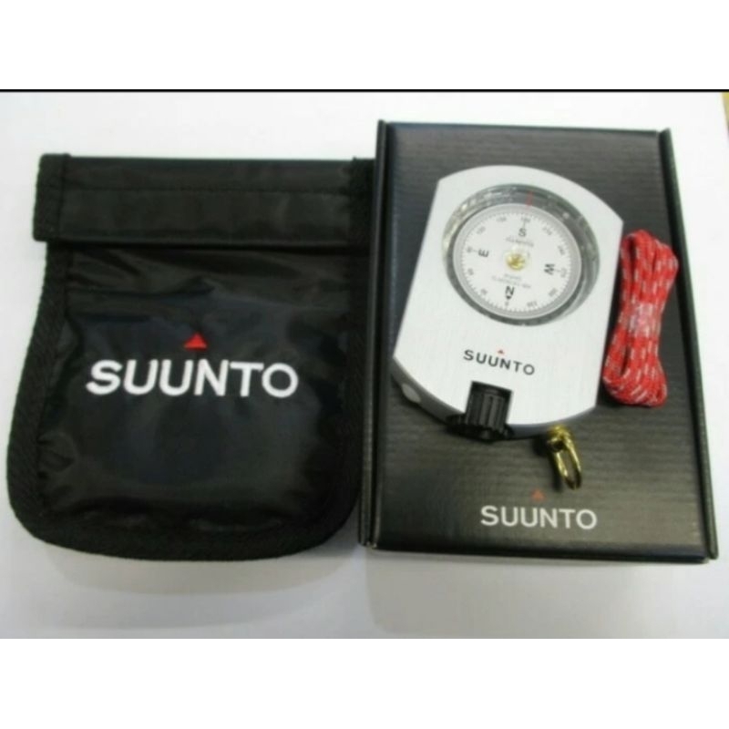 KOMPAS SUUNTO KB14 ORIGINAL
