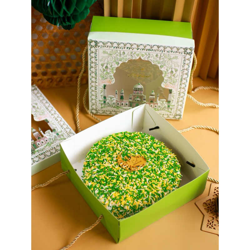 

HAMPERS LEBARAN / KUE JADUL / BOLU JADUL / HAMPERS IDUL FITRI