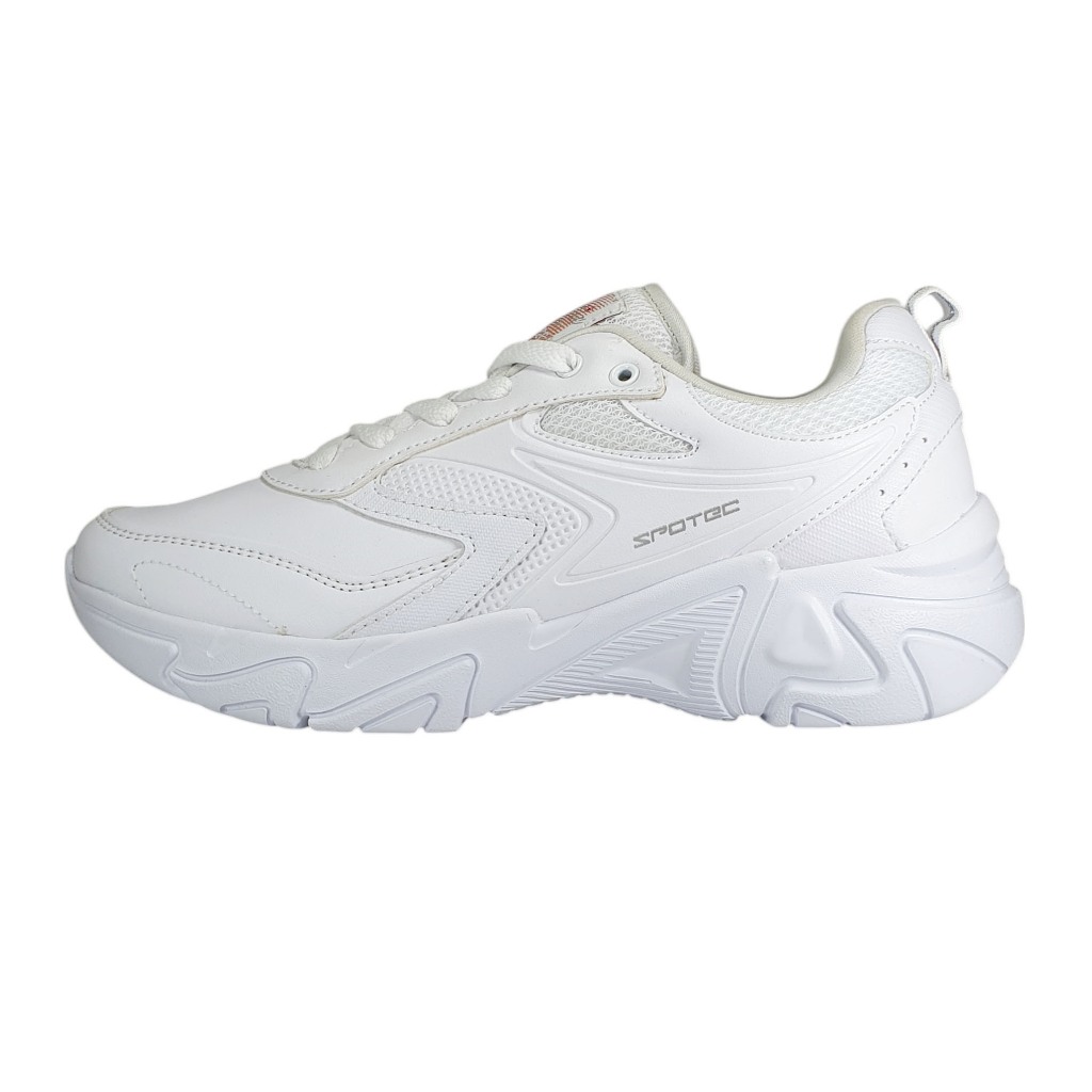 Size 37-40 SPOTEC REBECCA Sepatu Sneakers Wanita Spotec Original