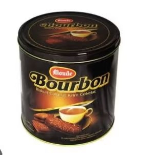 

Biskuit Monde Bourbon 800gr