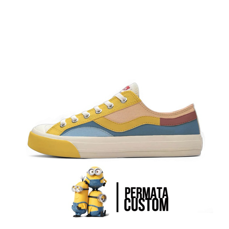 minions - ventela custom