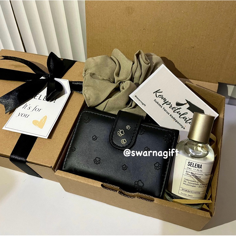 HAMPERS | GIFTBOX MURAH | HADIAH ULANG TAHUN CEWEK atau COWOK | HADIAH SEMPRO dan WiSUDA