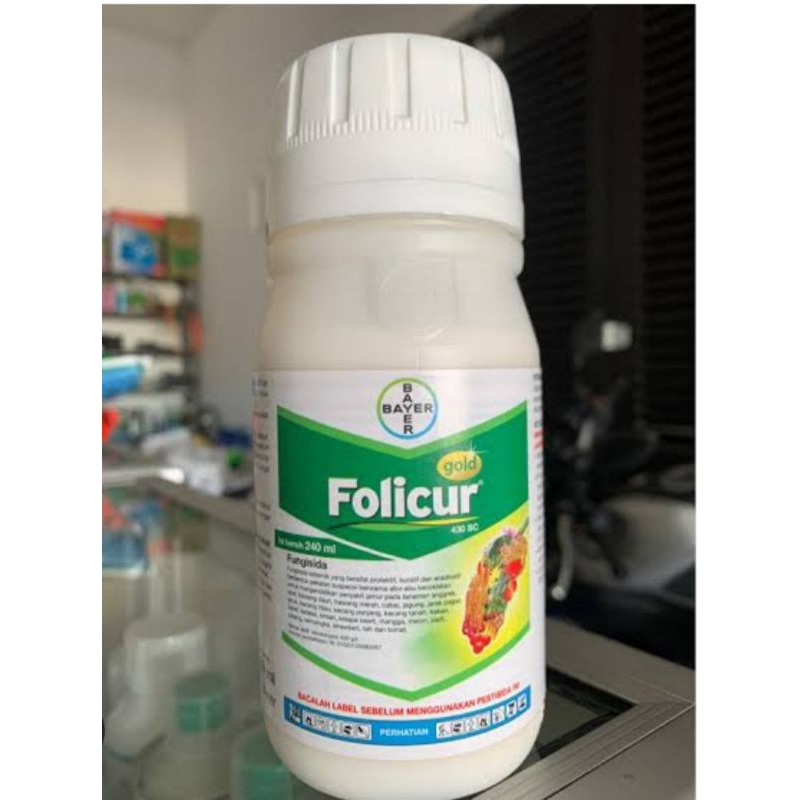 Folicur gold 250ml