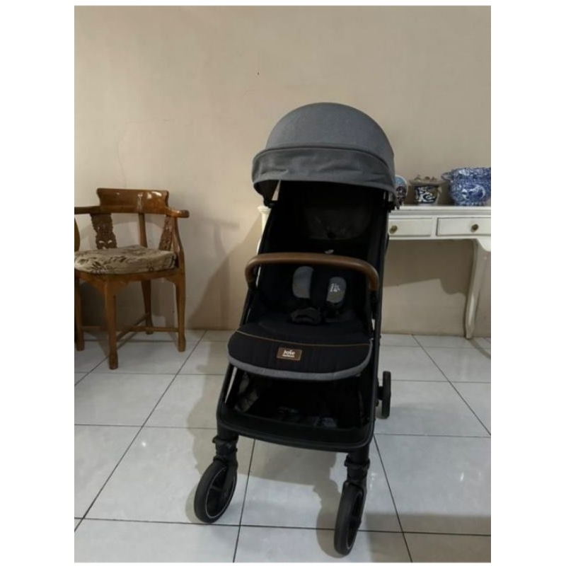 Preloved Stroller Joie Signature Parcel