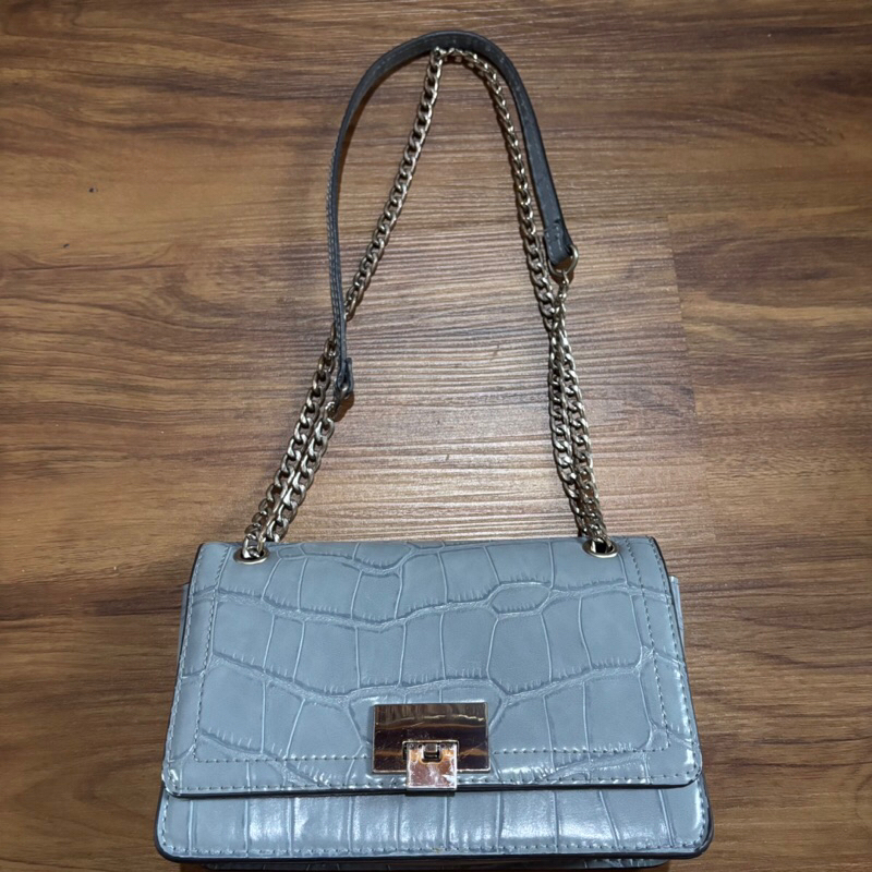 Preloved Tas Stradivarius - Tas Wanita Selempang Shoulder Bag