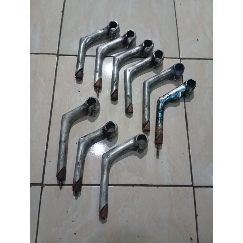 stem kalloy untuk federal