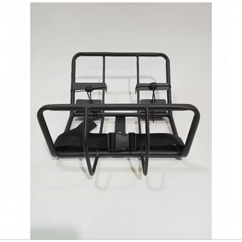 Middle Rack tengah Vespa