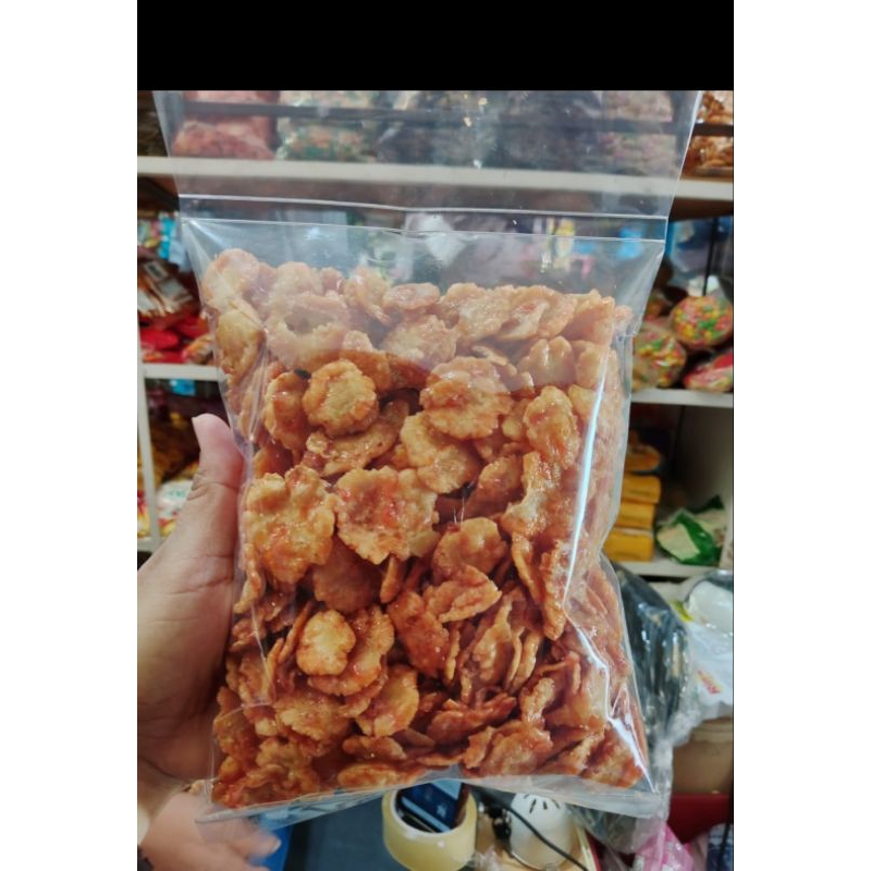 

Emping Lebar 500gr