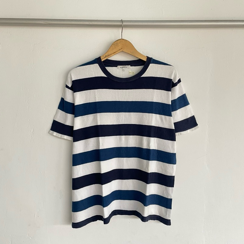 Kaos Salur Gl0bal Work
