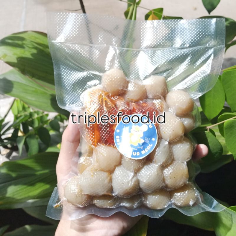 

Cilok Aci by rizzah (isi 50 biji)