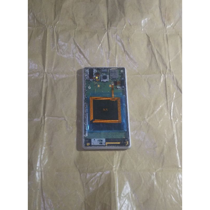 Unit Sharp Aquos SH-04G SH04G