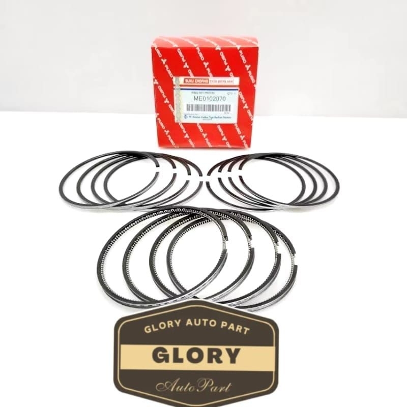 RING PISTON MITSUBISHI PS100 PS 100