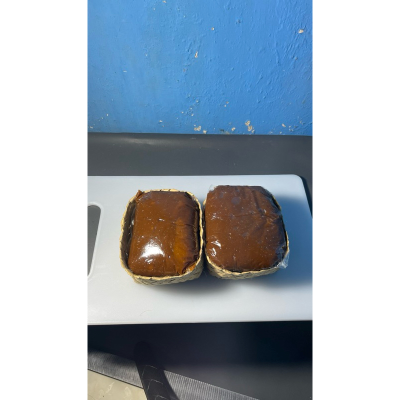 

JENANG KETAN ASLI JAWA TENGAH |DODOL GULA JAWAA 1/2 kg