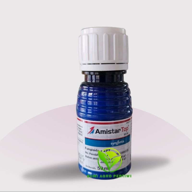 Amistartop Fungisida 50 ml