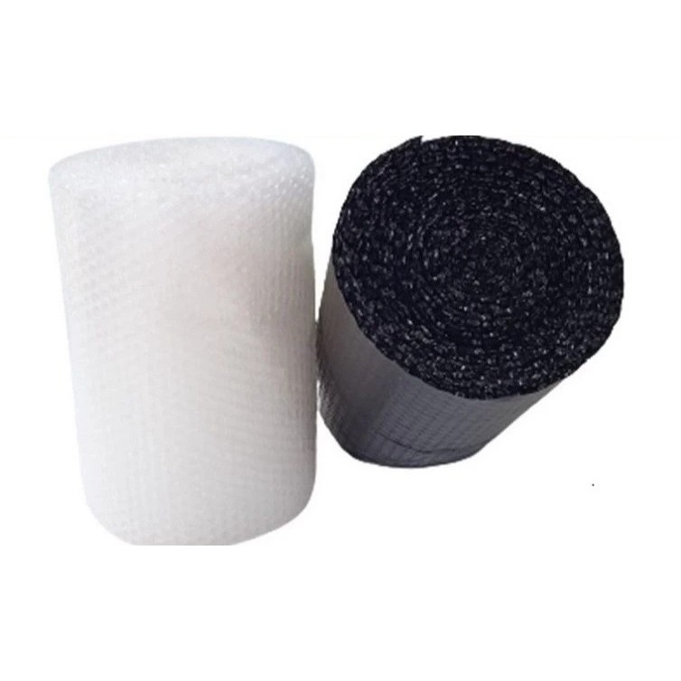 

Bubble Wrap Tambahan Supaya Barang Aman Sampai Tujuan