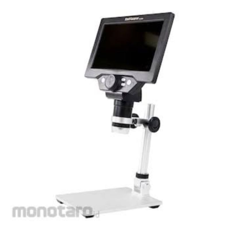 Microscope Digital Portabel 12MP