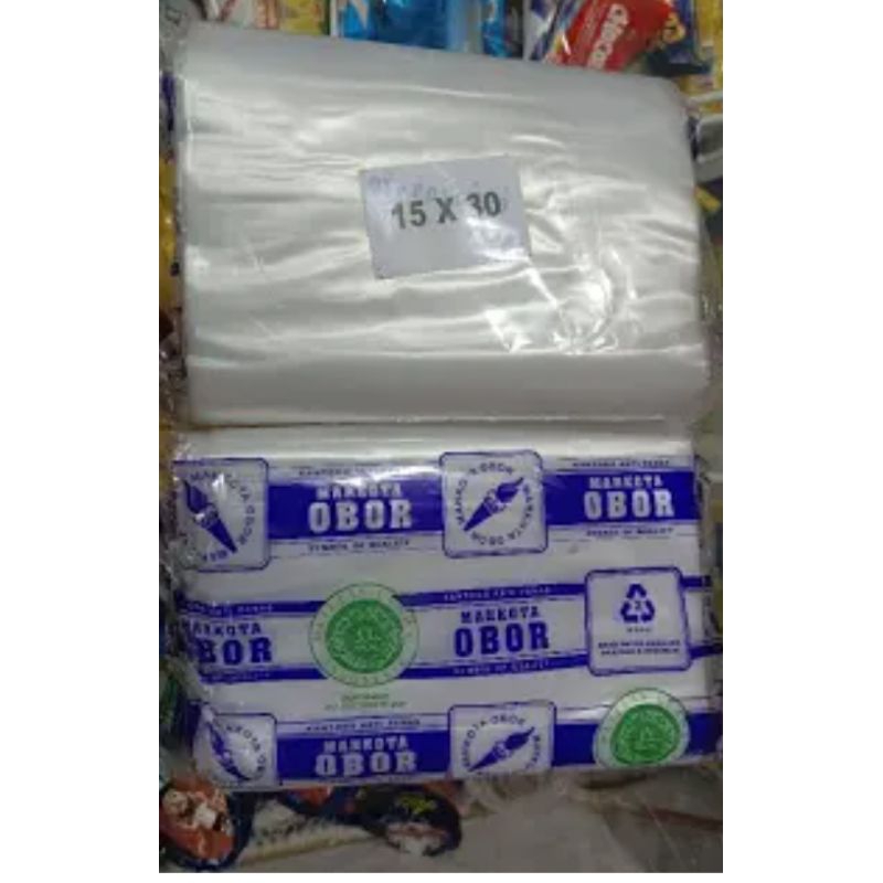 

ATP obor 15x30