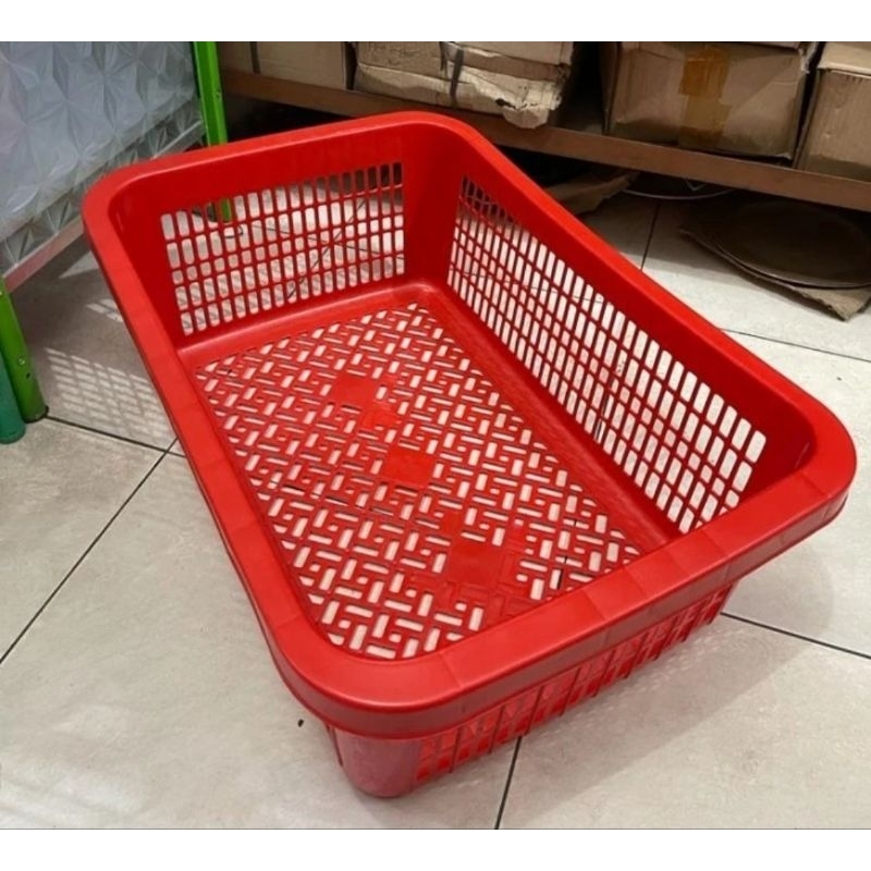 Keranjang kain philya/keranjang baju bayi/keranjang laundry/keranjang baju kotor/keranjang baju bers