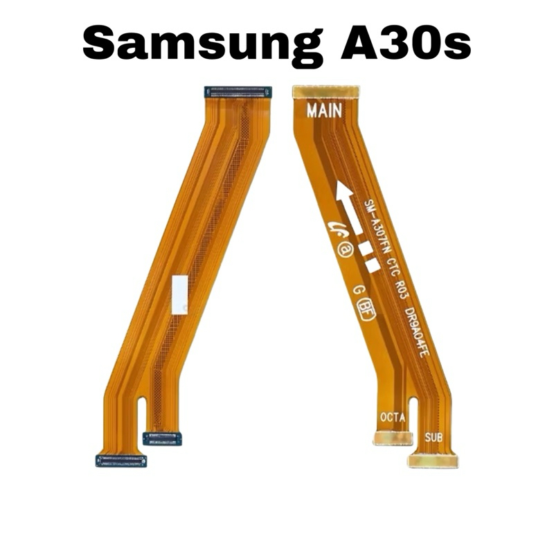 Flexible Board / Flexible Cas Samsung A30s