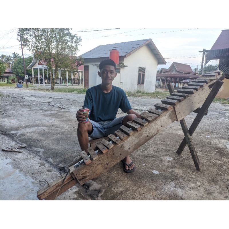 DOBONG /MERIAM KALENG