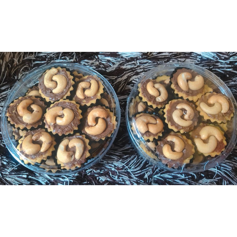 

kue kering chocopie mete
