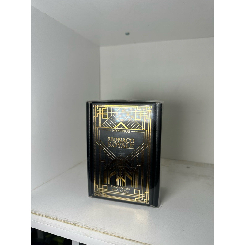 preloved Parfum mykonos monaco royale