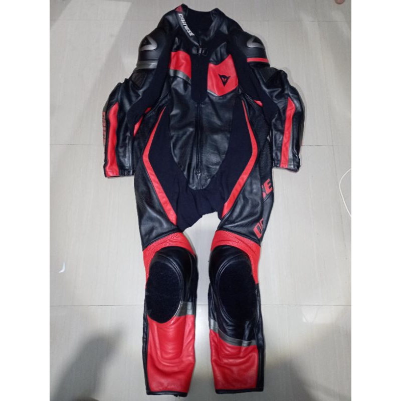 WEARPACK DAINESE original second Singapore.