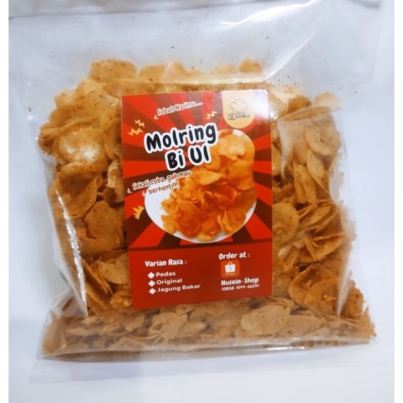 

Molring 250g