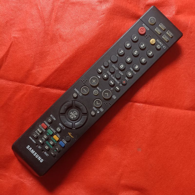 Remot Home Theater SAMSUNG BN59-00602A Second Original