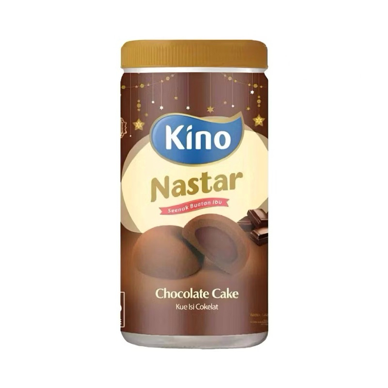 

Kino Nastar Coklat 140 G