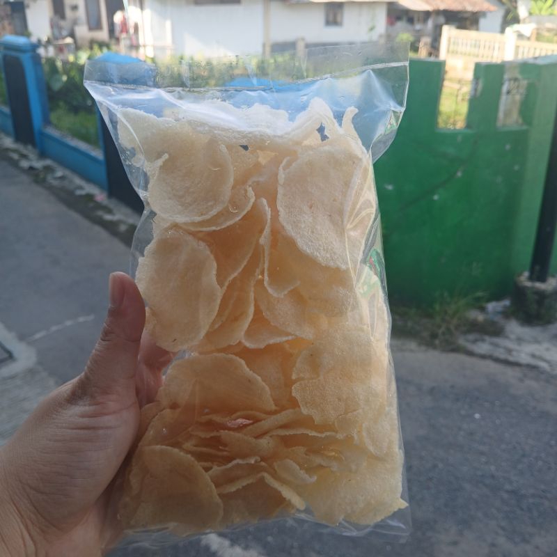 

Empjng Singkong 200gram