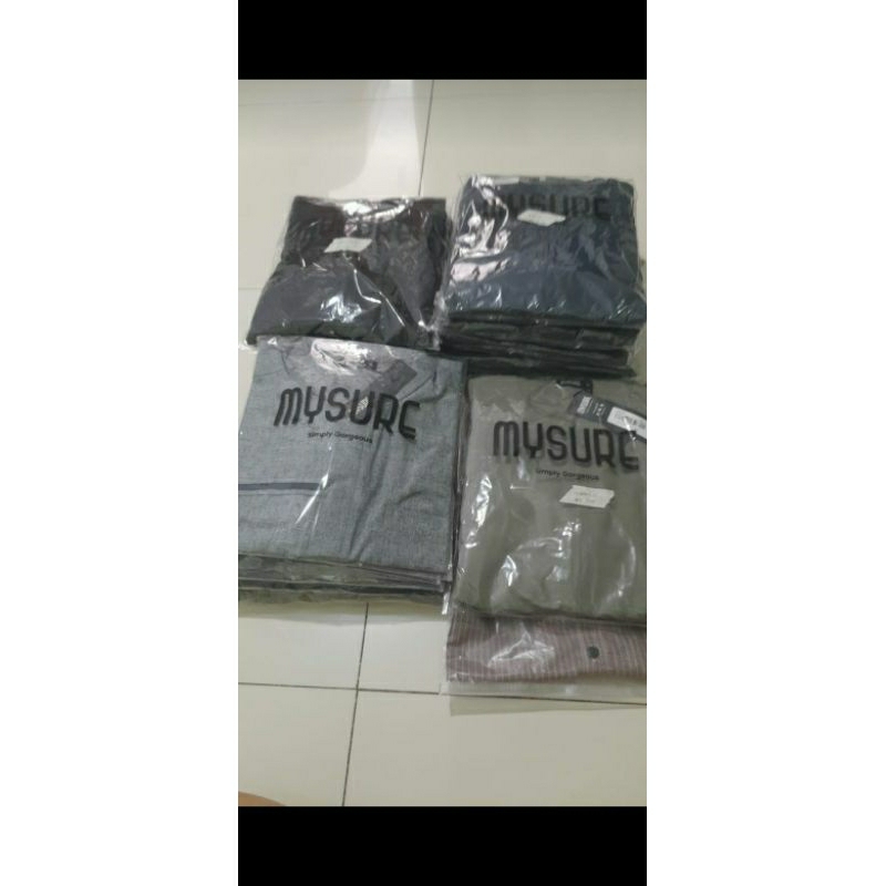 baju koko mysure