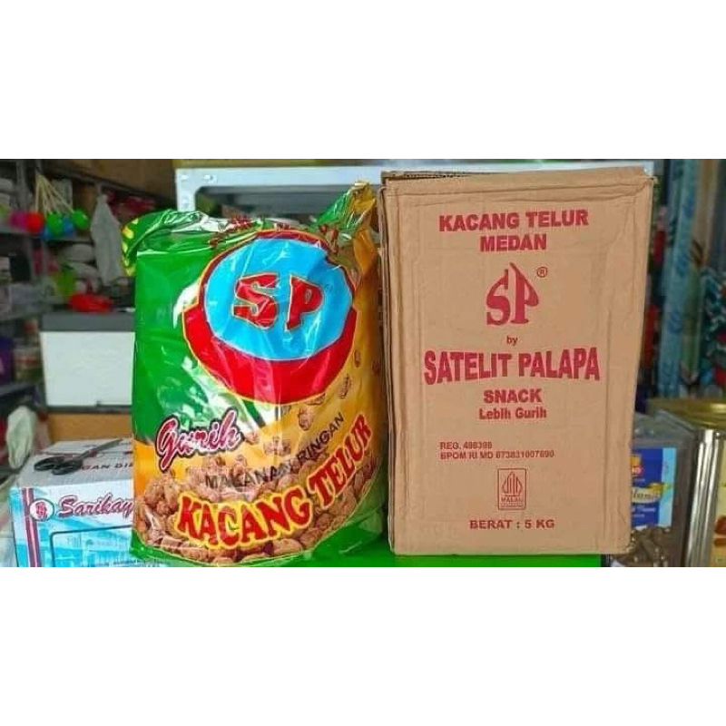 

kacang telur sp 1kg