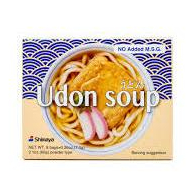 

Shimaya Udon Soup 60gr