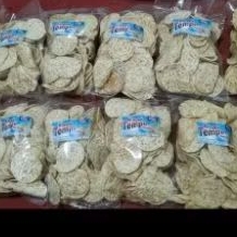 

keripik tempe sagu