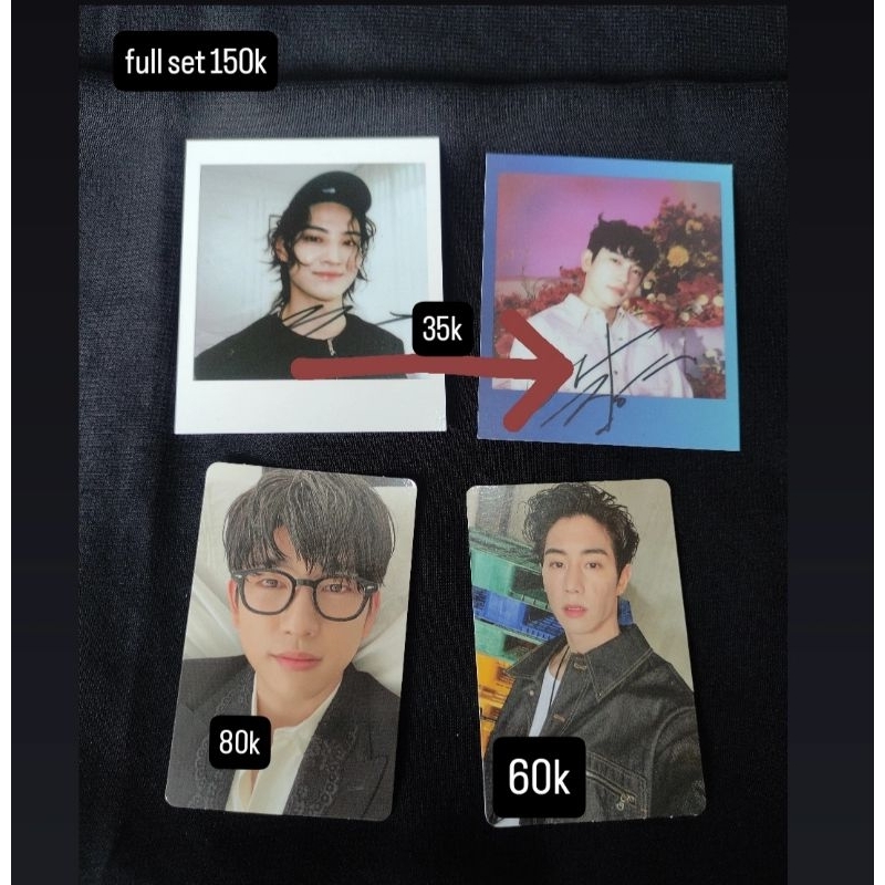 Pc Got7 (Album GOT7 AND LAST PIECE)