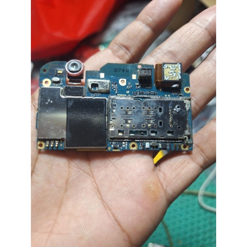 mesin opo a39 normal