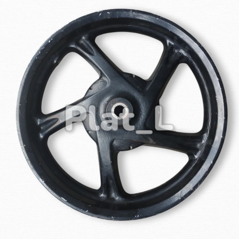 Velg Belakang Yamaha Mio M3 Fino FI 125 Xeon Asli ORI Original Ygp Copotan Motor