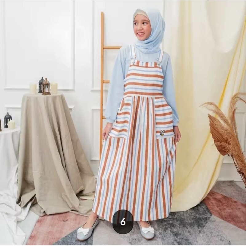 GAMIS RODEO JUNIOR size 6