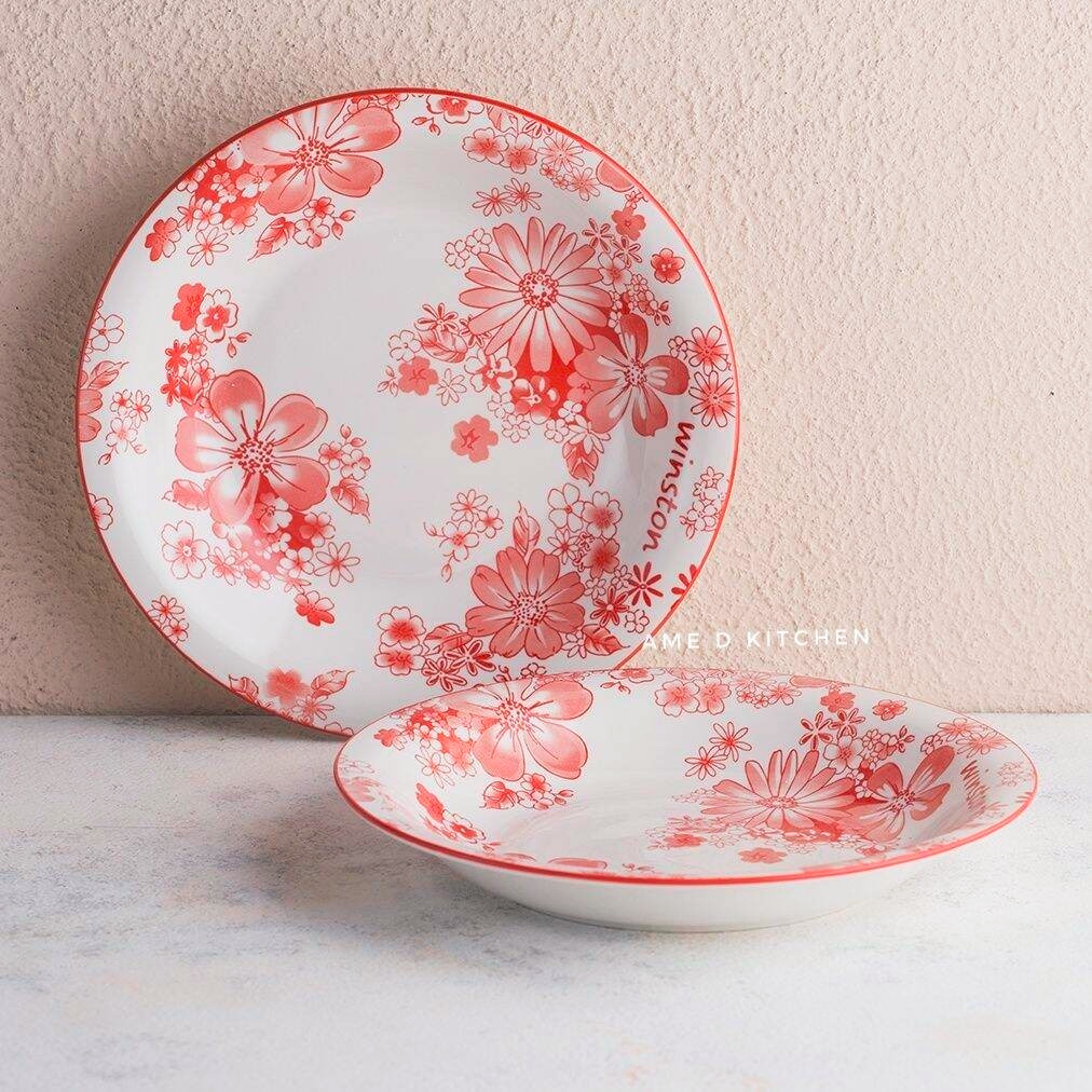 PIRING WINSTON OMEGA 9,25"