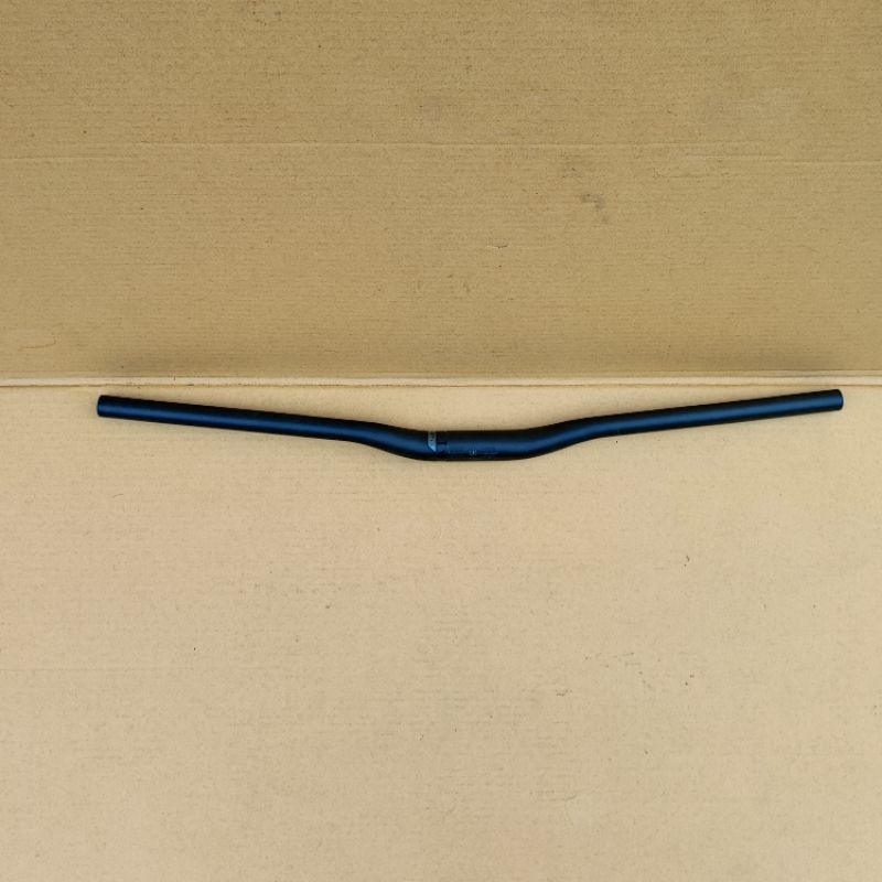 Handlebar Entity Sport 31,8 x 740 mm 6 Derajat Polygon. Stang. Setir. 31.8