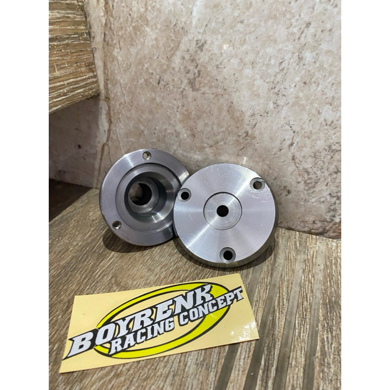 ROTOR OLI POMP CRF/MP MONO - BOYRENK RACING CONCEPT